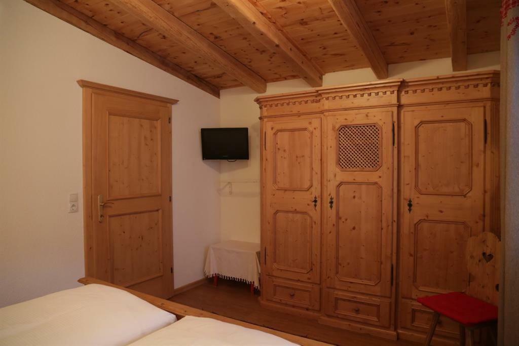 Ferienwohnung Angerer Stumm Exterior photo