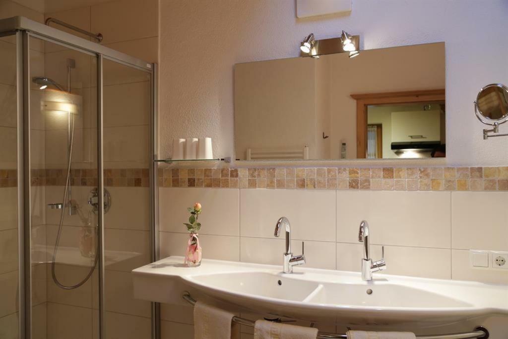 Ferienwohnung Angerer Stumm Exterior photo