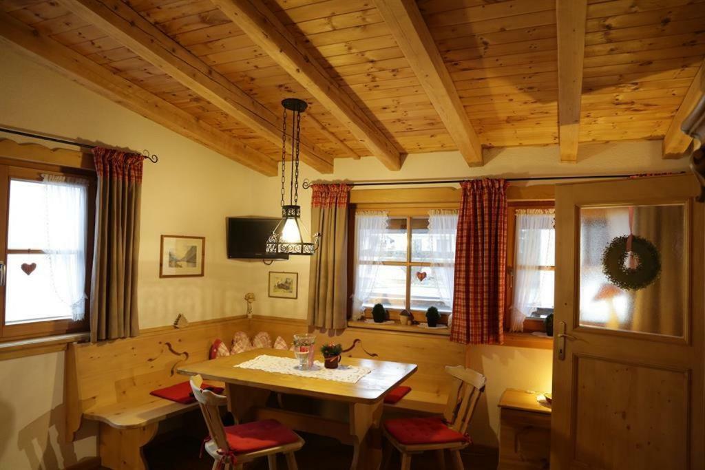 Ferienwohnung Angerer Stumm Exterior photo